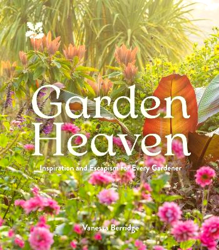 National Trust Books Garden Heaven (National Trust) National Trust Books
