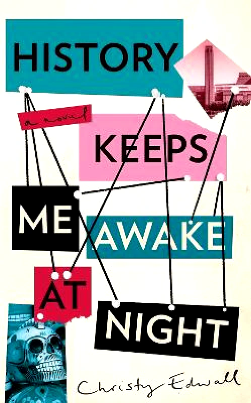 Granta Books History Keeps Me Awake at Night Christy Edwall Granta Books