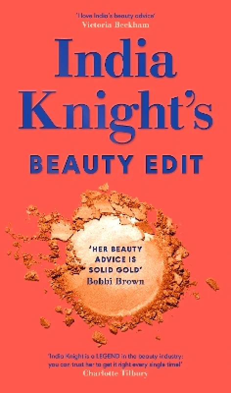 Fig Tree India Knight's Beauty Edit Fig Tree
