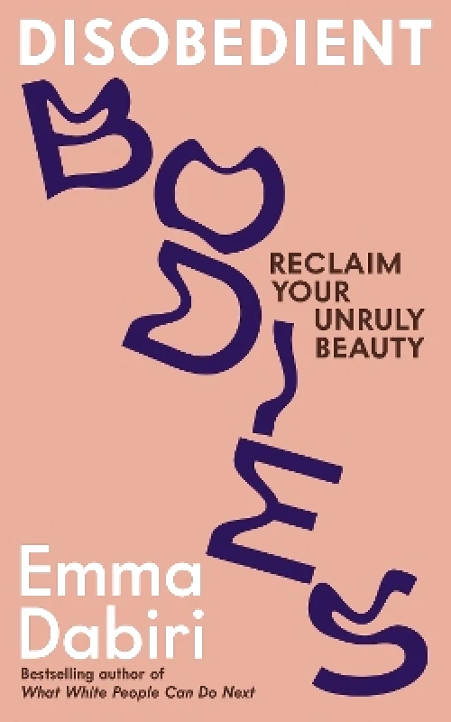 Wellcome Collection Disobedient Bodies: Reclaim Your Unruly Beauty Emma Dabiri Wellcome Collection 1005