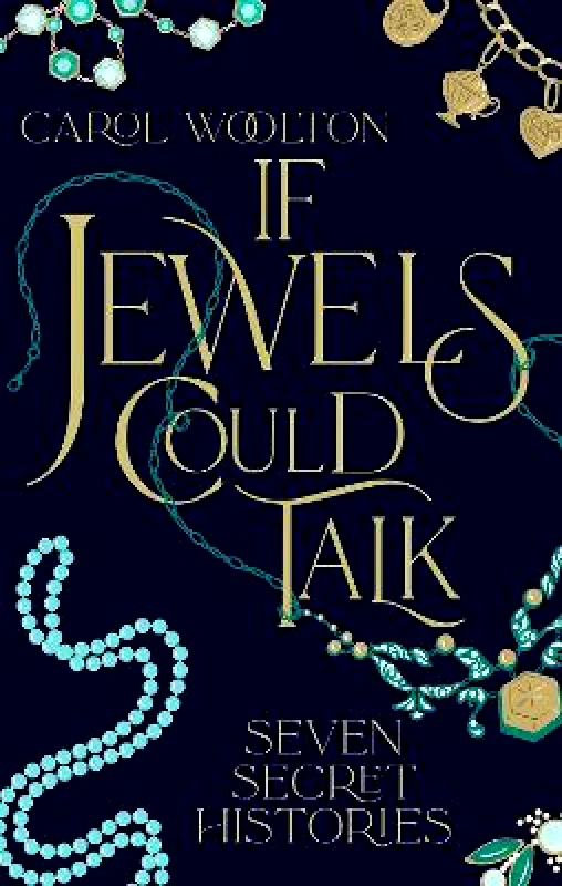 Gallery If Jewels Could Talk Carol Woolton Gallery 0926