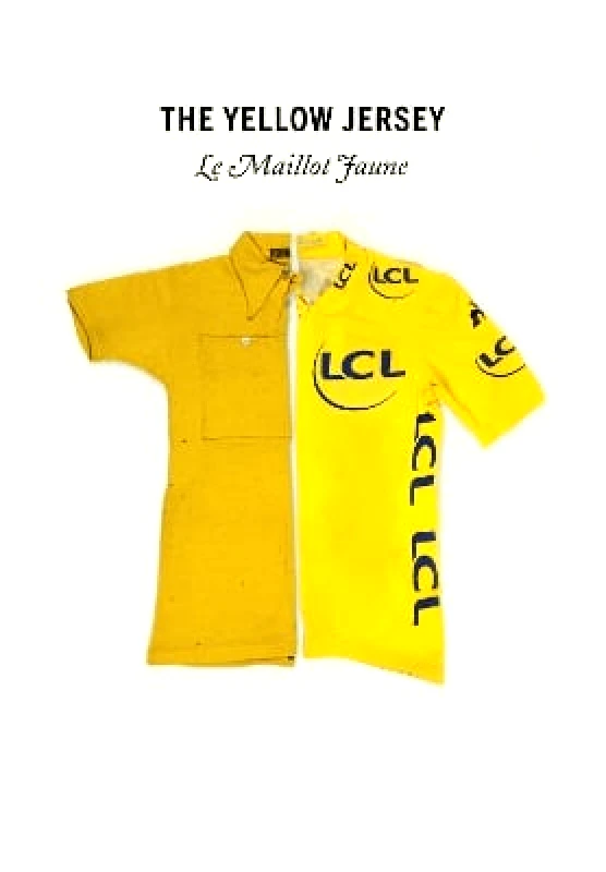 Yellow Jersey Press The Yellow Jersey: WINNER OF THE 2020 TELEGRAPH SPORTS BOOK AWARDS CYCLING BOOK OF THE YEAR Peter Cossins Yellow Jersey Press