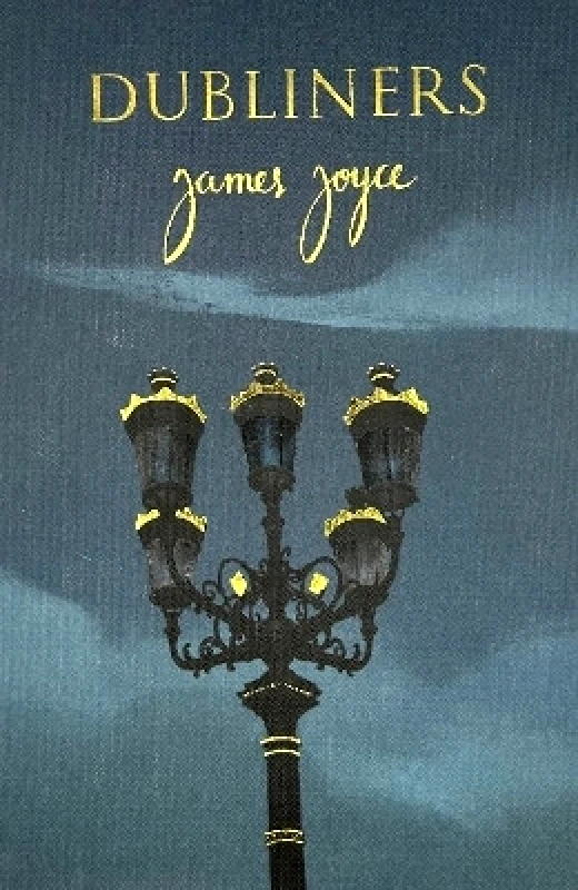 Wordsworth Editions Ltd Dubliners (Collector's Edition) James Joyce Wordsworth Editions Ltd
