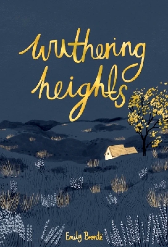 Wordsworth Editions Ltd Wuthering Heights Emily Bronte Wordsworth Editions Ltd