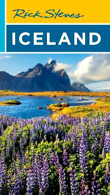 Rick Steves Rick Steves Iceland (Third Edition) 0709