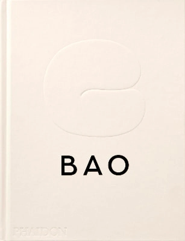 Phaidon Press Ltd BAO Wai Ting Chung Phaidon Press Ltd 0426