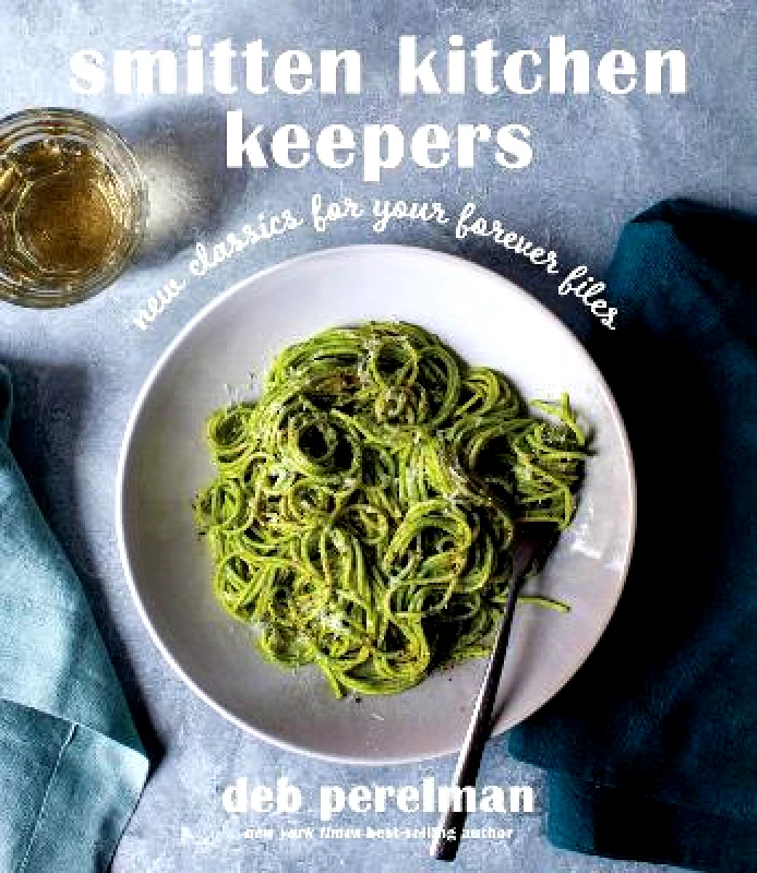 Random House Inc Smitten Kitchen Keepers Deb Perelman Random House Inc