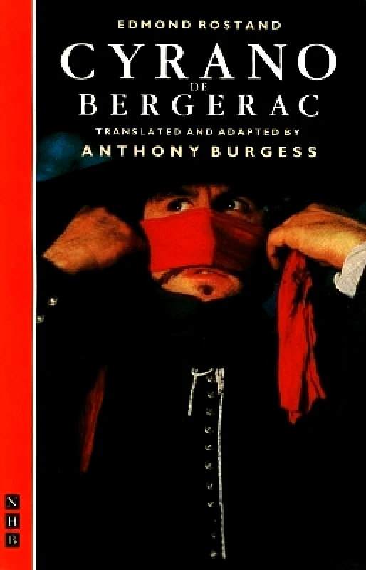 Nick Hern Books Cyrano de Bergerac Edmond Rostand Nick Hern Books