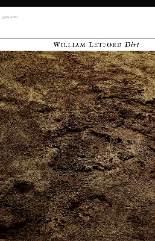 Carcanet Press Ltd Dirt William Letford Carcanet Press Ltd Paperback / softback