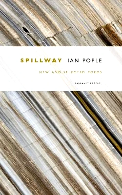 Carcanet Press Ltd Spillway: New and Selected Poems Ian Pople Carcanet Press Ltd Paperback / softback
