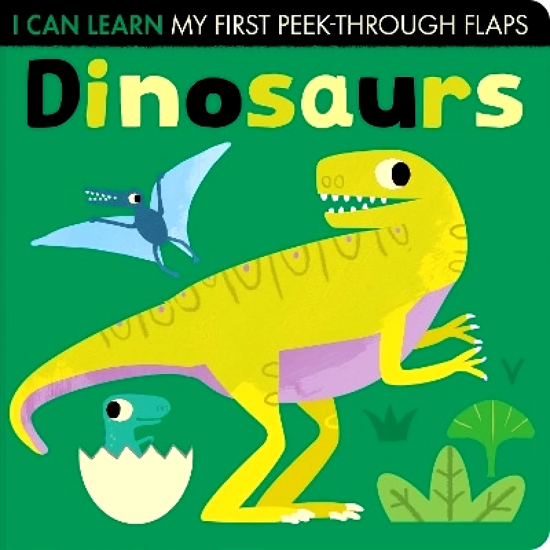 Caterpillar Books Ltd Dinosaurs Lauren Crisp Caterpillar Books Ltd