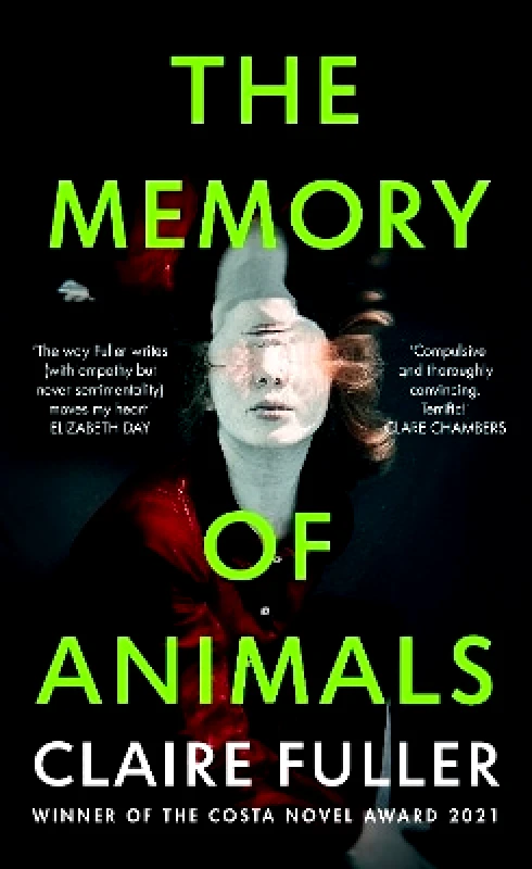 Fig Tree The Memory of Animals Claire Fuller Fig Tree
