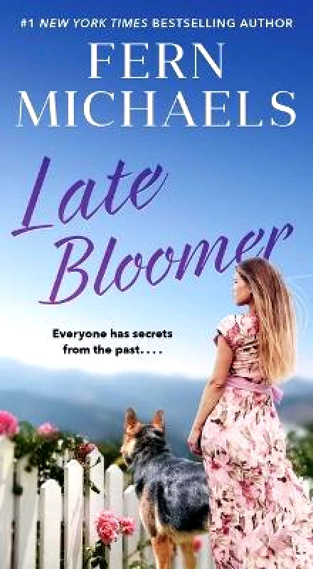 Pocket Books Late Bloomer Fern Michaels Pocket Books Paperback / softback