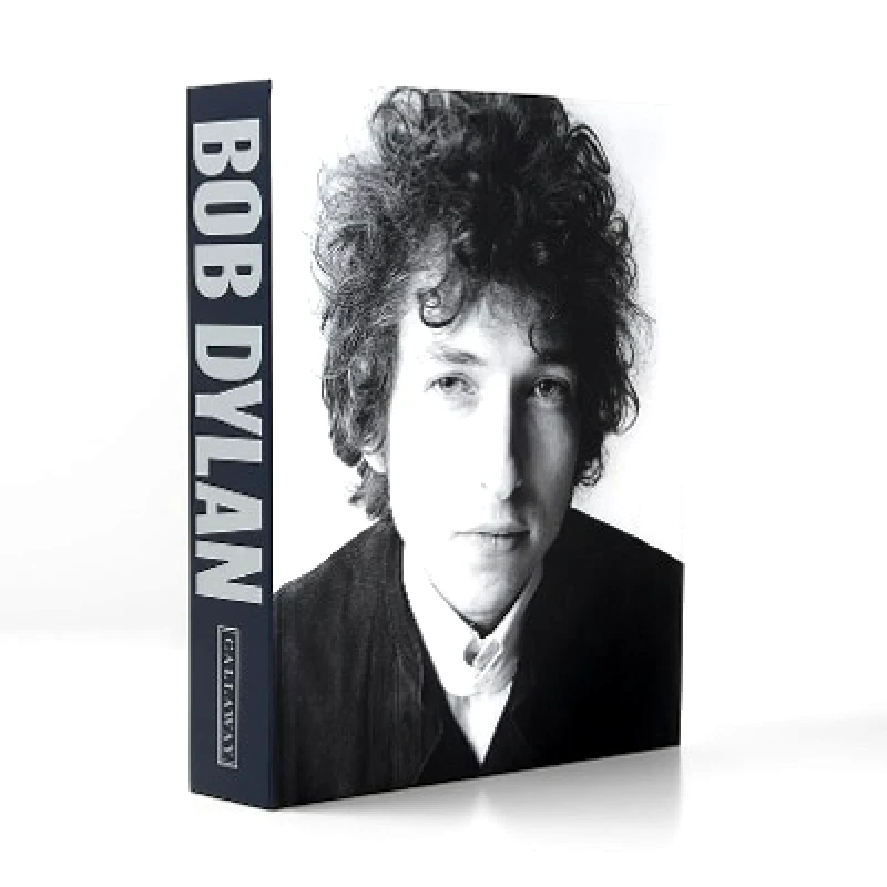 Bob Dylan: Mixing Up the Medicine Callaway Editions,U.S. 1026 φωτογραφία