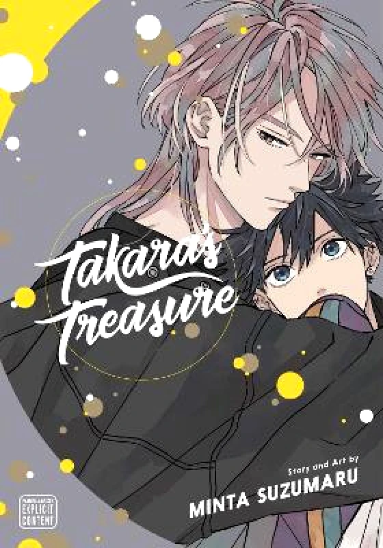 SuBLime Takara's Treasure Minta Suzumaru SuBLime 1024