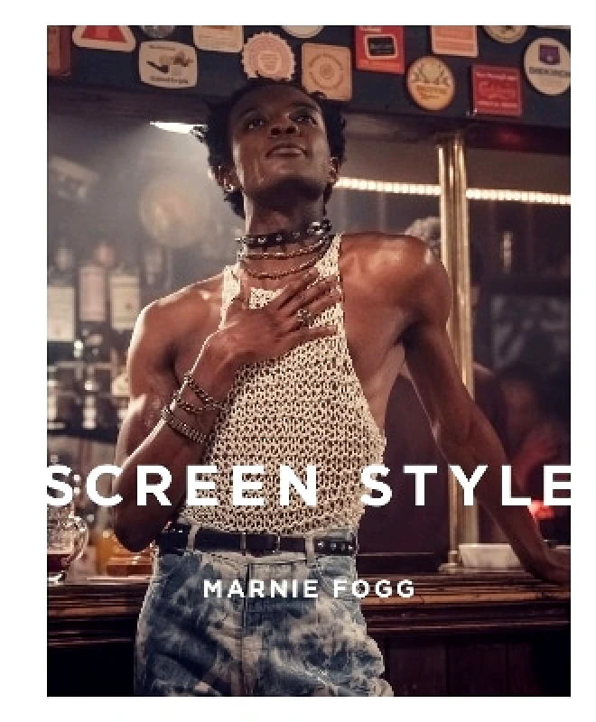Screen Style Marnie Fogg Laurence King Publishing 0914 φωτογραφία