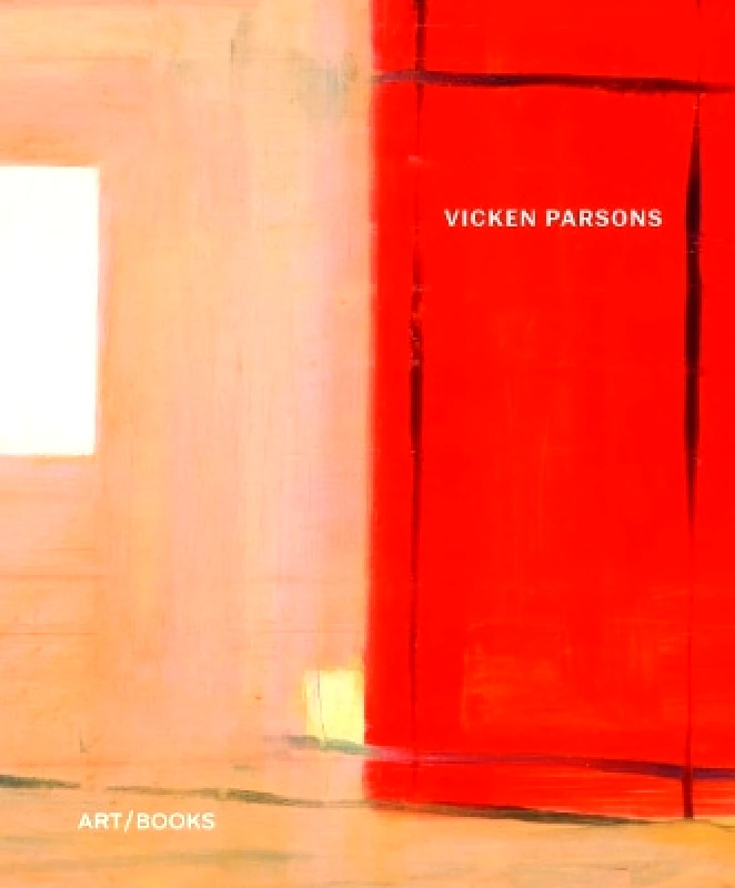 Art / Books Vicken Parsons Art / Books 0728