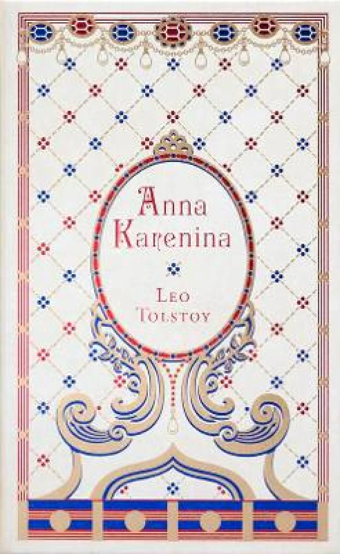 Anna Karenina Leo Tolstoy Barnes & Noble Inc 0825 φωτογραφία
