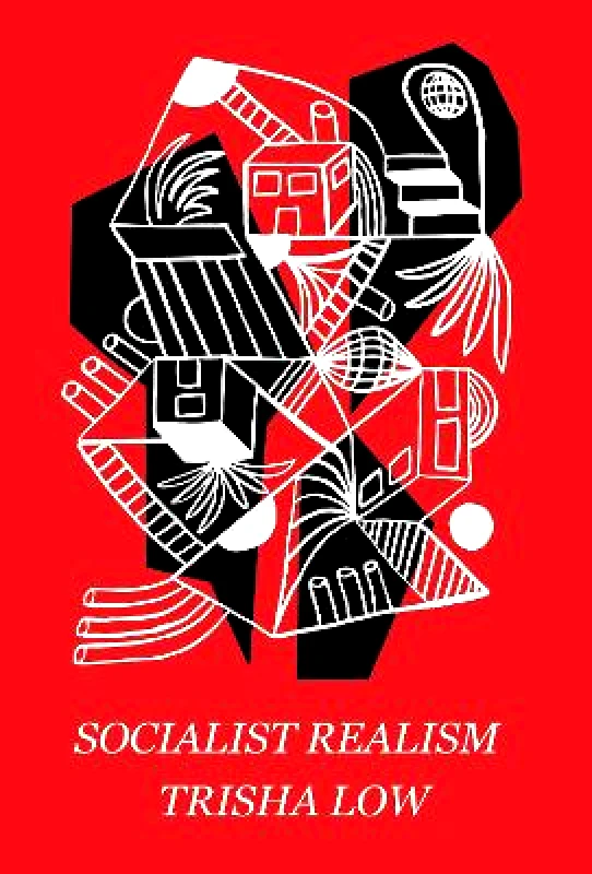 Coffee House press Socialist Realism Trisha Low Coffee House press