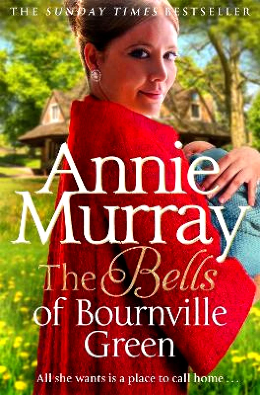 Pan Books The Bells of Bournville Green Annie Murray Pan Books 0114