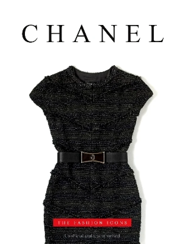 Sona Books Chanel: The Fashion Icons Michael O'Neill Sona Books