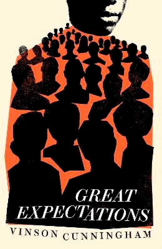 riverrun Great Expectations: a national US Bestseller Vinson Cunningham riverrun 0326