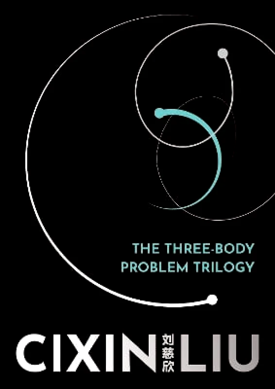 Head of Zeus -- an AdAstra Book The Three-Body Problem Trilogy: Remembrance of Earth's Past Cixin Liu Head of Zeus -- an AdAstra Book 0131
