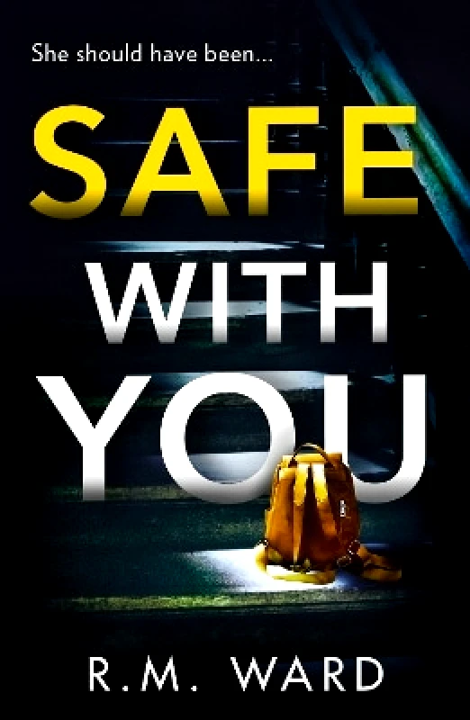 HQ Digital Safe With You R.M. Ward HQ Digital