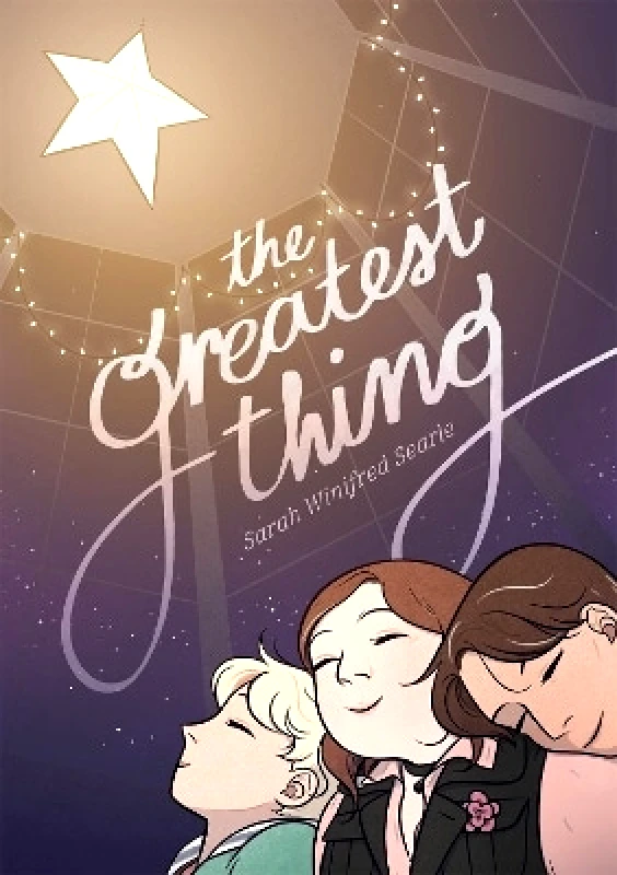 Castle Point Books The Greatest Thing Sarah Winifred Searle Castle Point Books