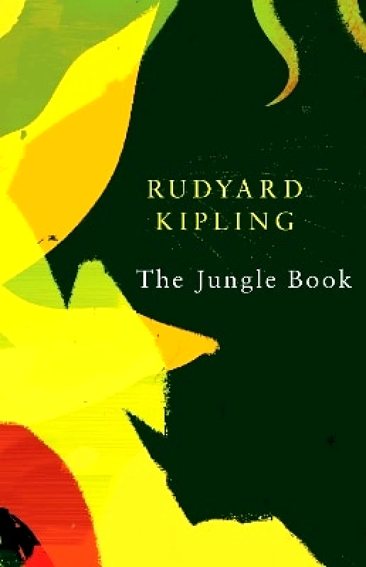 Legend Press Ltd The Jungle Book (Legend Classics) Rudyard Kipling Legend Press Ltd