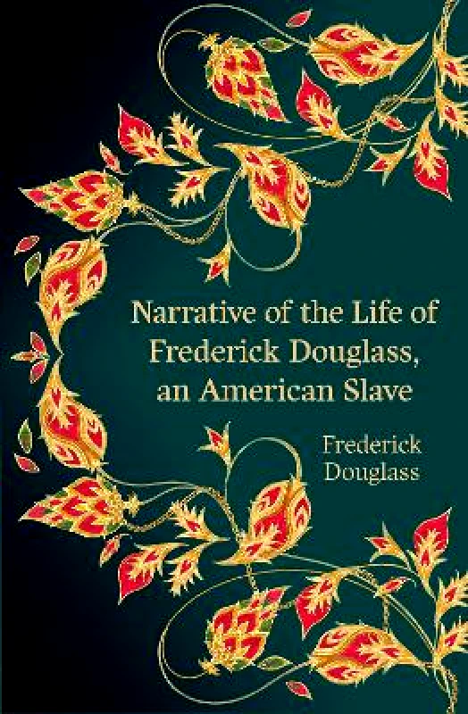 Hero Narrative of the Life of Frederick Douglass, an American Slave (Hero Classics)