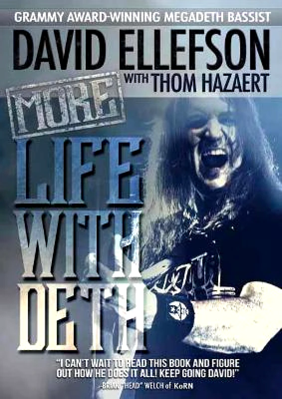 Jawbone More Life With Deth Thom Hazaert Jawbone