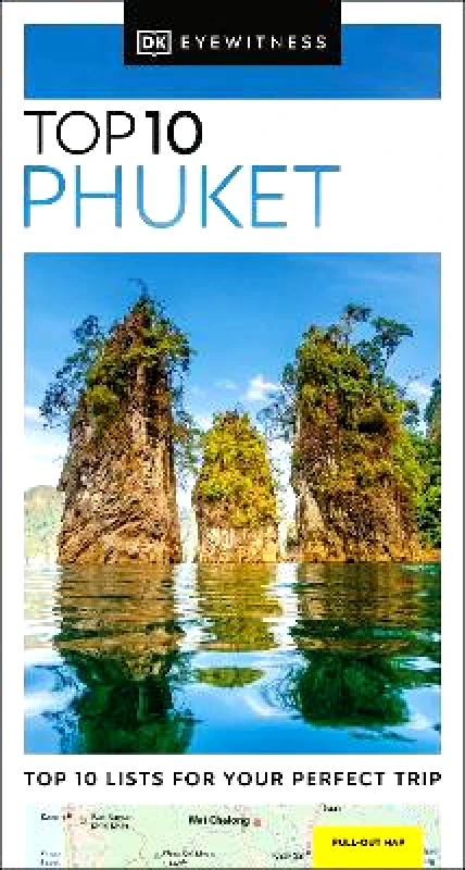 DK Eyewitness Travel DK Top 10 Phuket DK Travel DK Eyewitness Travel 1117