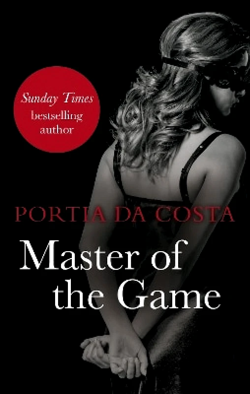 Black Lace Master of the Game: Black Lace Classics Portia Da Costa