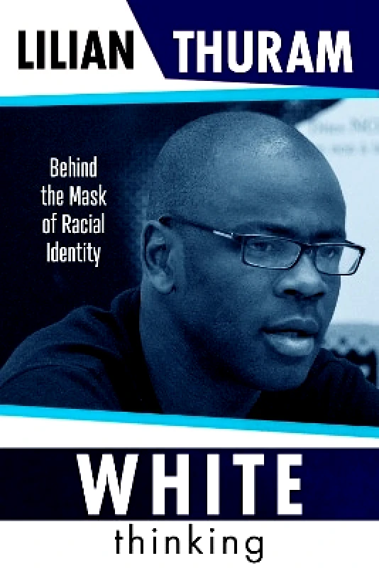 Hero White Thinking: 'Profound' The Sunday Times Lilian Thuram Hero