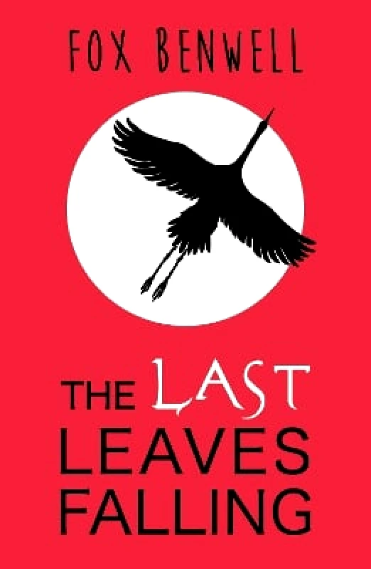 Definitions The Last Leaves Falling Fox Benwell Definitions