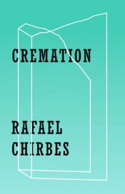 New Directions Publishing Corporation Cremation Rafael Chirbes New Directions Publishing Corporation 1102