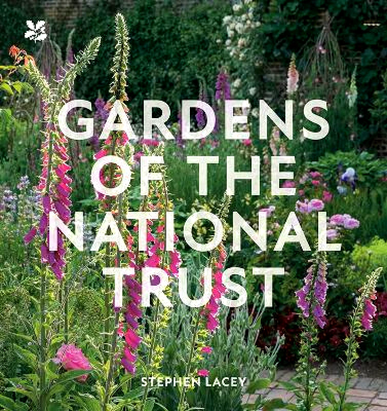 National Trust Books Gardens of the National Trust (National Trust) National Trust Books