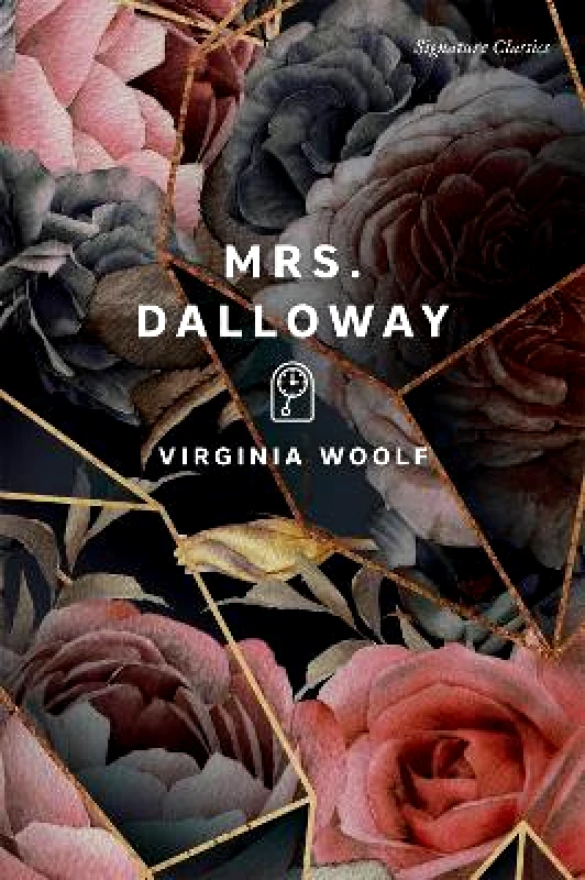 Union Square & Co. Mrs. Dalloway Virginia Woolf Union Square & Co. 0720
