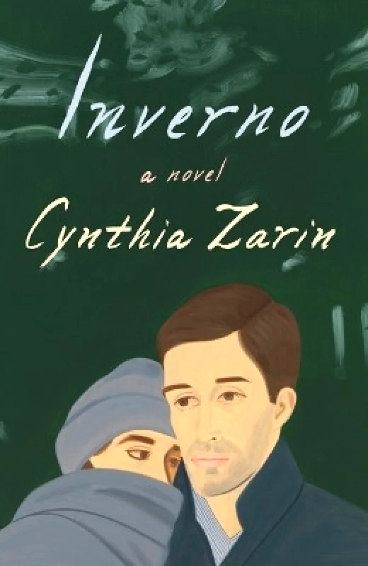 Farrar, Straus and Giroux Inverno Cynthia Zarin Farrar, Straus and Giroux
