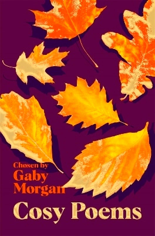 Macmillan Children's Books Cosy Poems Gaby Morgan Macmillan Children's Books 0211