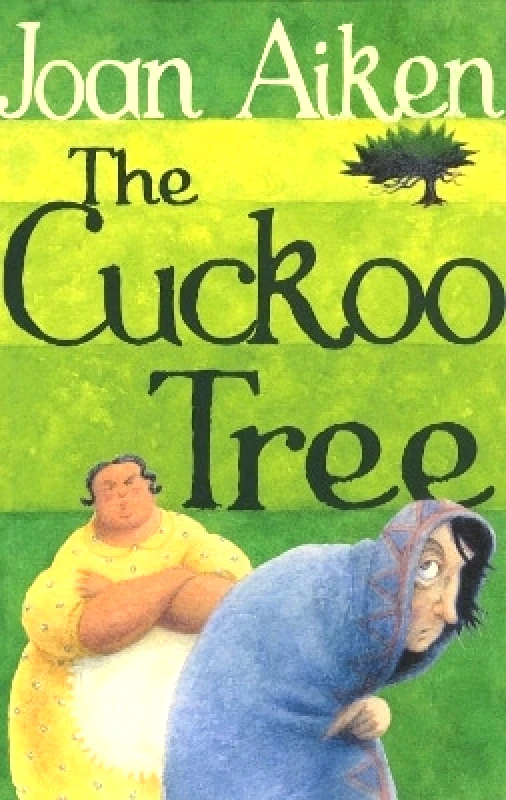 Red Fox The Cuckoo Tree Joan Aiken Red Fox
