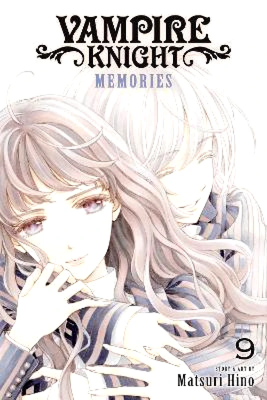 Viz Media, Subs. of Shogakukan Inc Vampire Knight: Memories, Vol. 9: Volume 9 Matsuri Hino Viz Media, Subs. of Shogakukan Inc 1107