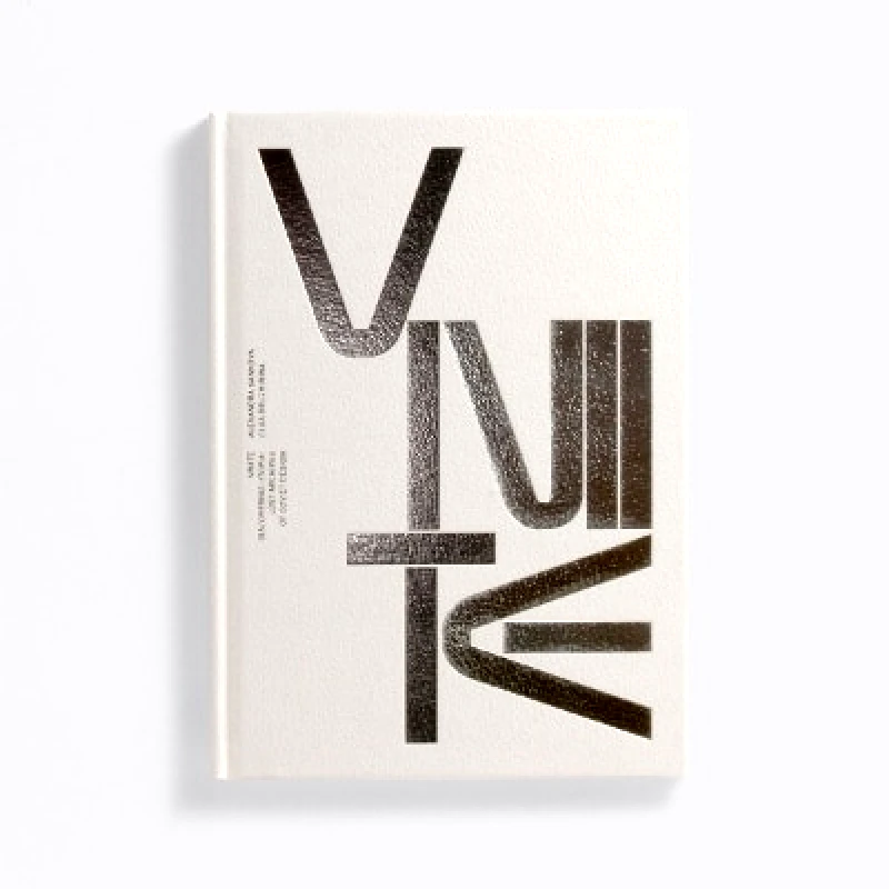 Unit Editions VNIITE: Discovering Utopia – Lost Archives of Soviet Design Olga Druzhinina Unit Editions 0614