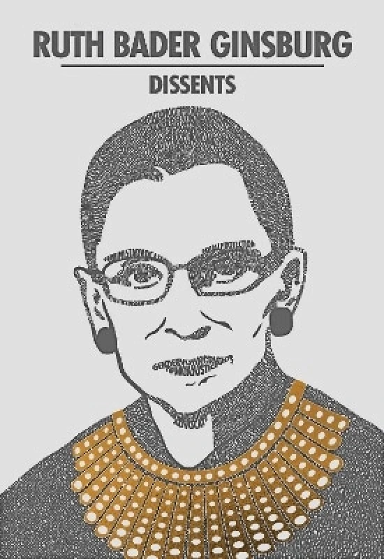 Canterbury Classics Ruth Bader Ginsburg Dissents Canterbury Classics 0929