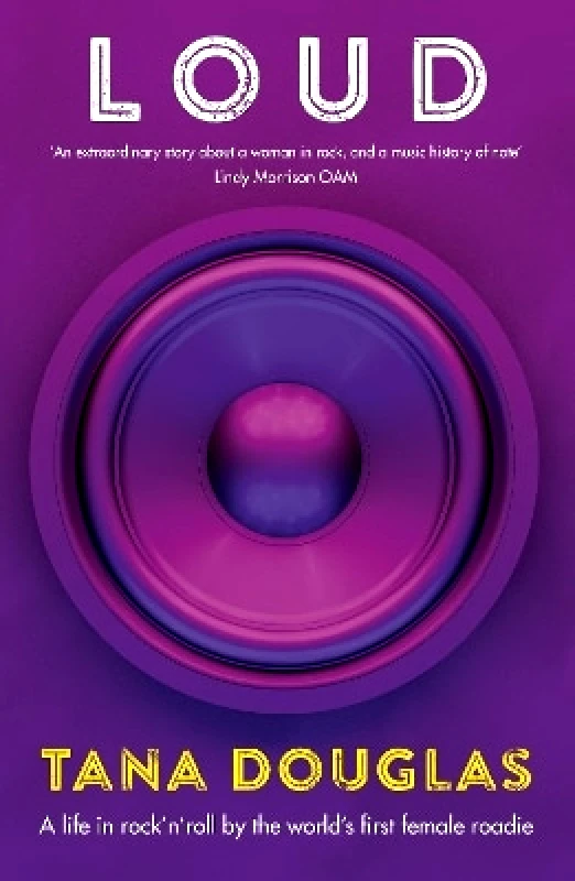 ABC Books Loud Tana Douglas ABC Books