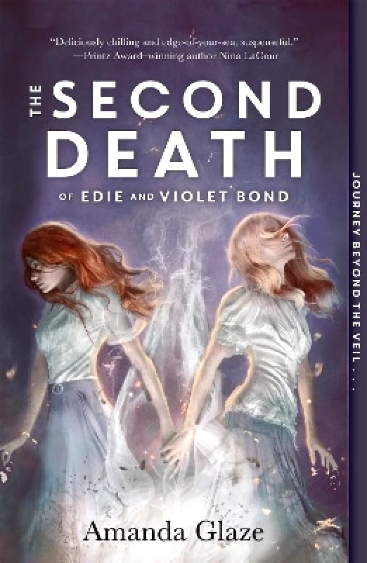Union Square & Co. The Second Death of Edie and Violet Bond Amanda Glaze Union Square & Co. 1004