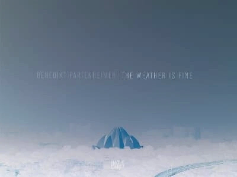 Hatje Cantz Benedikt Partenheimer: The Weather is Fine Hatje Cantz 0217