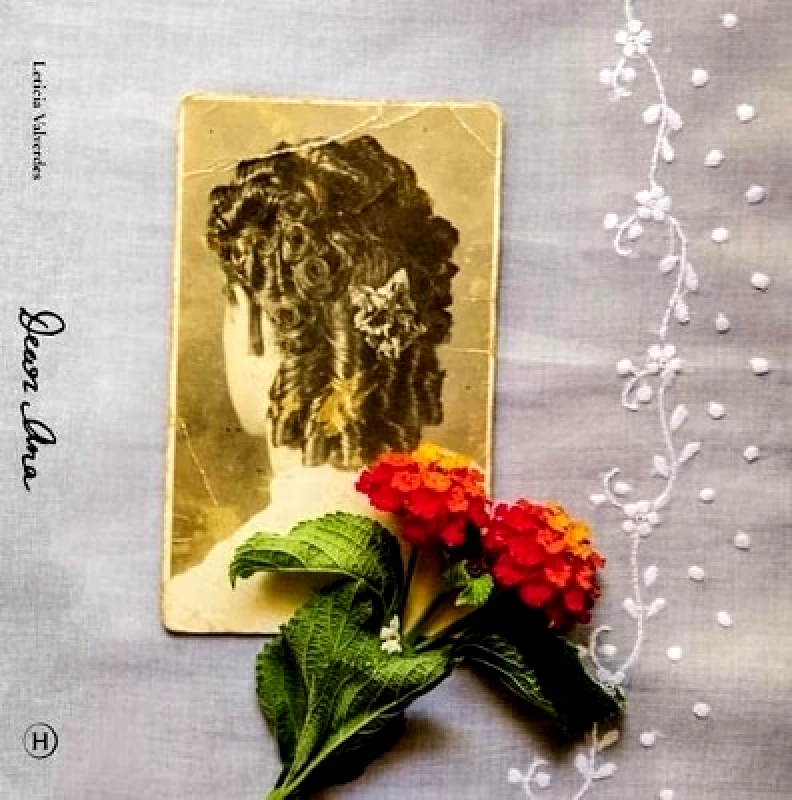 Dear Ana Hurtwood Press 1120 φωτογραφία