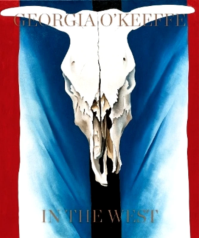 Callaway Editions,U.S. Georgia O'Keeffe: In The West Callaway Editions,U.S. 0502